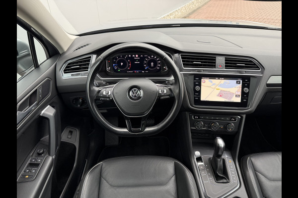 Volkswagen Tiguan Allspace 1.5 TSI Highline 7p. DSG Highline | R-line | Pano dak