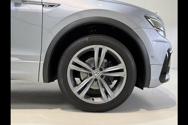 Volkswagen Tiguan Allspace 1.5 TSI Highline 7p. DSG Highline | R-line | Pano dak
