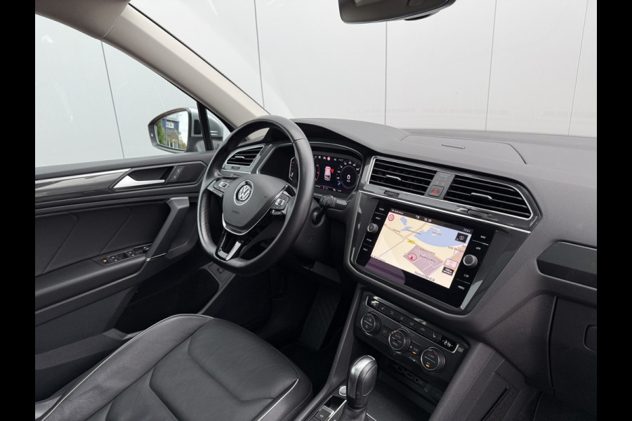 Volkswagen Tiguan Allspace 1.5 TSI Highline 7p. DSG Highline | R-line | Pano dak