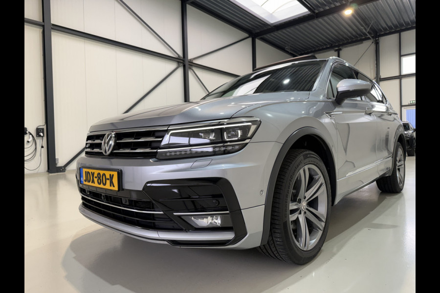Volkswagen Tiguan Allspace 1.5 TSI Highline 7p. DSG Highline | R-line | Pano dak