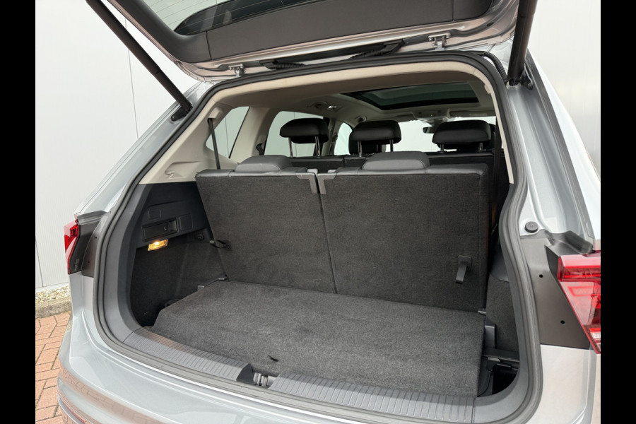 Volkswagen Tiguan Allspace 1.5 TSI Highline 7p. DSG Highline | R-line | Pano dak