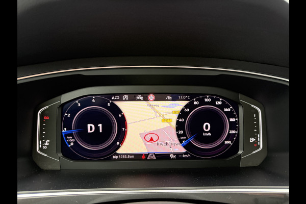 Volkswagen Tiguan Allspace 1.5 TSI Highline 7p. DSG Highline | R-line | Pano dak
