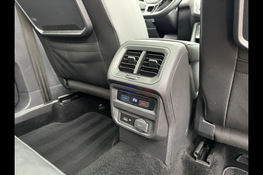 Volkswagen Tiguan Allspace 1.5 TSI Highline 7p. DSG Highline | R-line | Pano dak