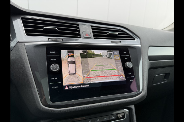 Volkswagen Tiguan Allspace 1.5 TSI Highline 7p. DSG Highline | R-line | Pano dak