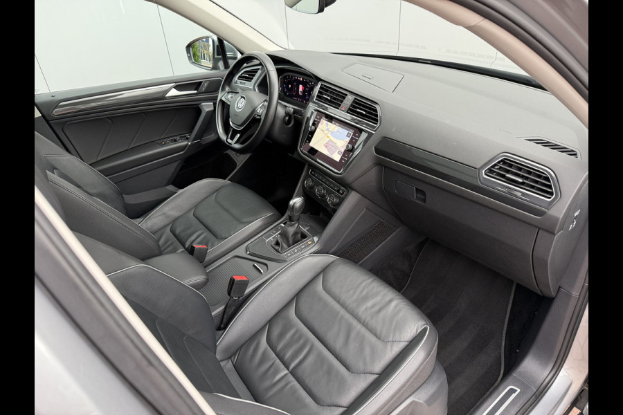 Volkswagen Tiguan Allspace 1.5 TSI Highline 7p. DSG Highline | R-line | Pano dak