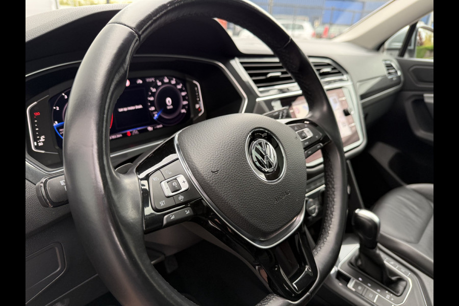 Volkswagen Tiguan Allspace 1.5 TSI Highline 7p. DSG Highline | R-line | Pano dak