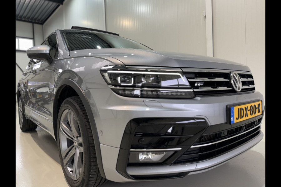 Volkswagen Tiguan Allspace 1.5 TSI Highline 7p. DSG Highline | R-line | Pano dak