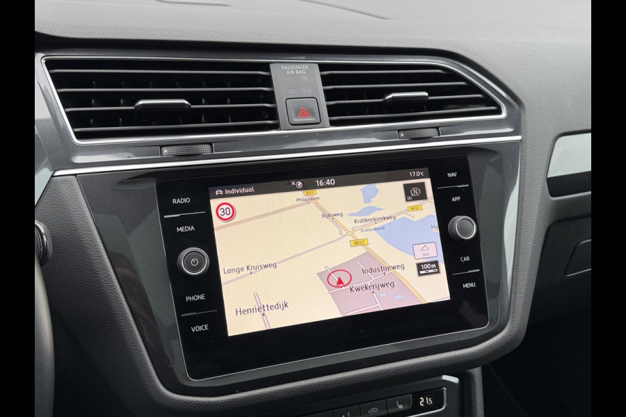 Volkswagen Tiguan Allspace 1.5 TSI Highline 7p. DSG Highline | R-line | Pano dak