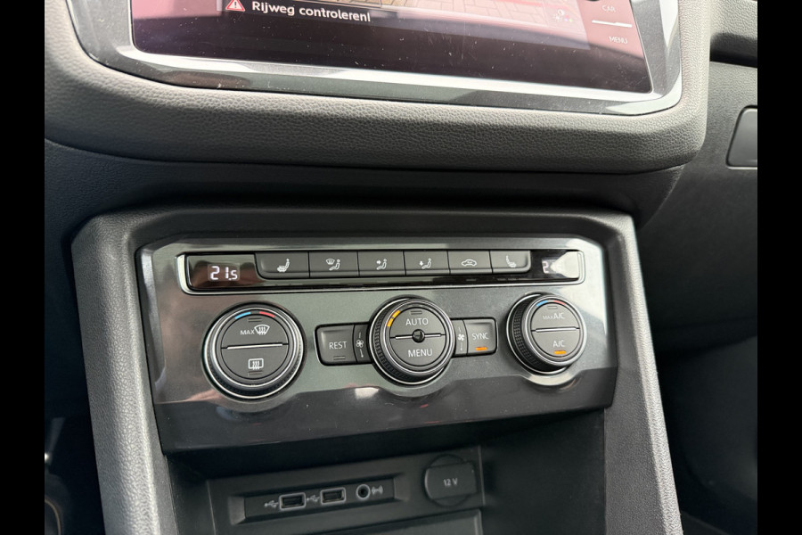 Volkswagen Tiguan Allspace 1.5 TSI Highline 7p. DSG Highline | R-line | Pano dak