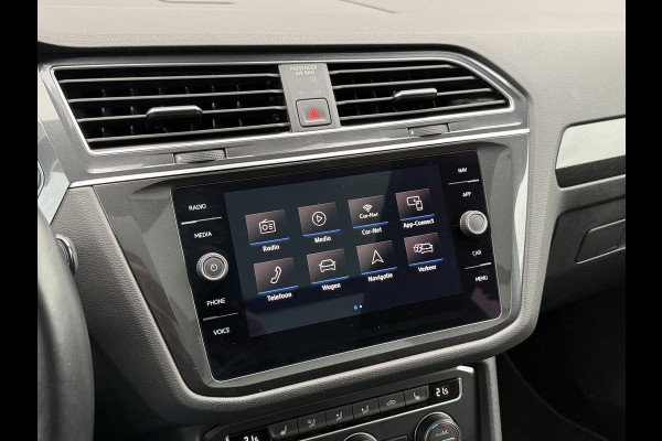 Volkswagen Tiguan Allspace 1.5 TSI Highline 7p. DSG Highline | R-line | Pano dak