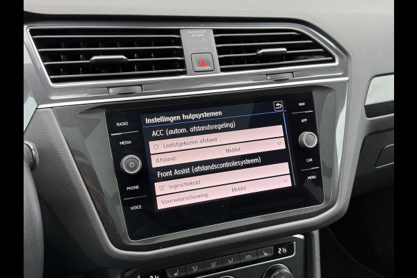 Volkswagen Tiguan Allspace 1.5 TSI Highline 7p. DSG Highline | R-line | Pano dak