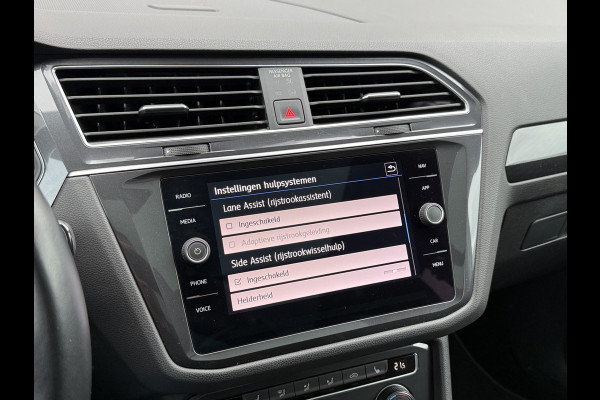 Volkswagen Tiguan Allspace 1.5 TSI Highline 7p. DSG Highline | R-line | Pano dak