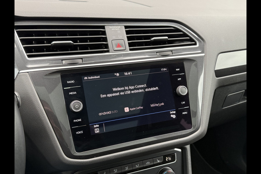 Volkswagen Tiguan Allspace 1.5 TSI Highline 7p. DSG Highline | R-line | Pano dak