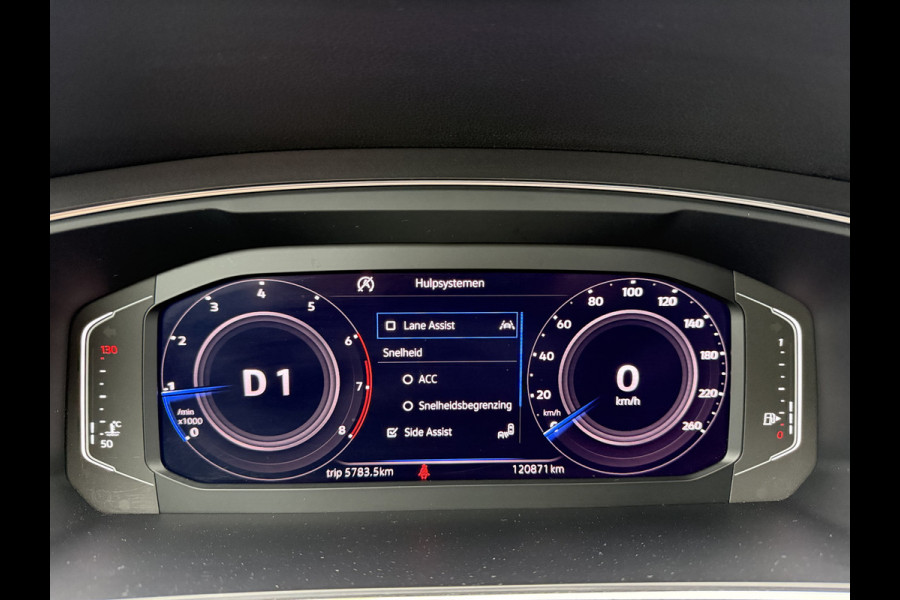 Volkswagen Tiguan Allspace 1.5 TSI Highline 7p. DSG Highline | R-line | Pano dak