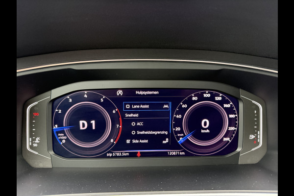 Volkswagen Tiguan Allspace 1.5 TSI Highline 7p. DSG Highline | R-line | Pano dak