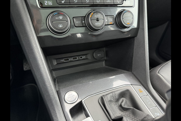 Volkswagen Tiguan Allspace 1.5 TSI Highline 7p. DSG Highline | R-line | Pano dak