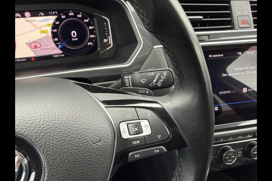 Volkswagen Tiguan Allspace 1.5 TSI Highline 7p. DSG Highline | R-line | Pano dak