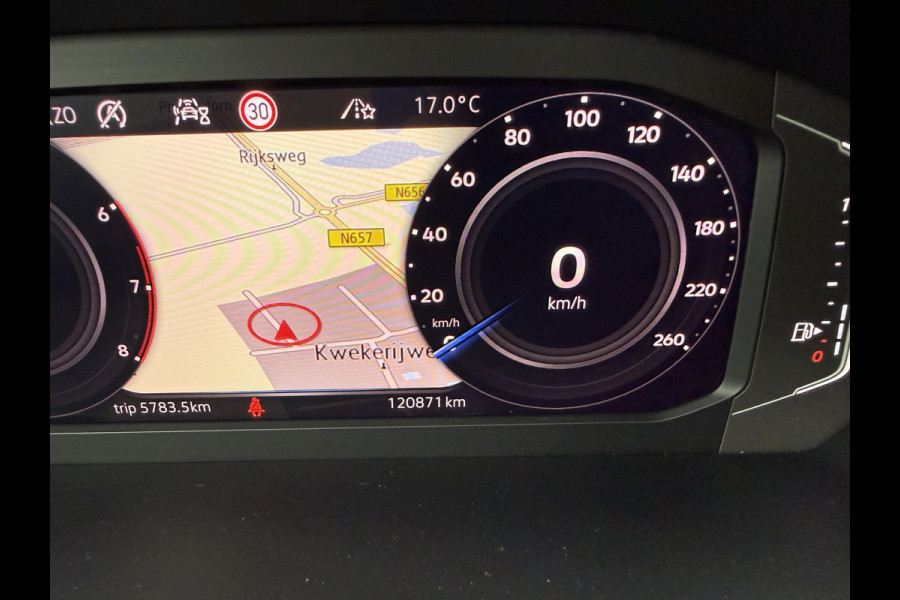 Volkswagen Tiguan Allspace 1.5 TSI Highline 7p. DSG Highline | R-line | Pano dak