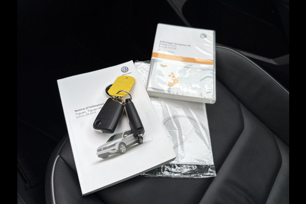 Volkswagen Tiguan Allspace 1.5 TSI Highline 7p. DSG Highline | R-line | Pano dak