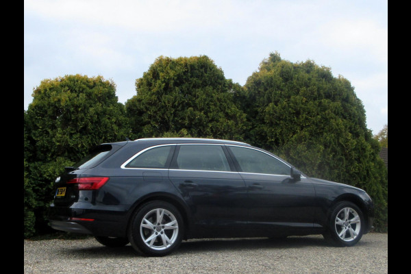 Audi A4 Avant 1.4 TFSI Lease Edition *Navi*Trekhaak*