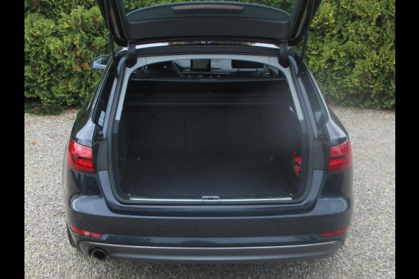 Audi A4 Avant 1.4 TFSI Lease Edition *Navi*Trekhaak*