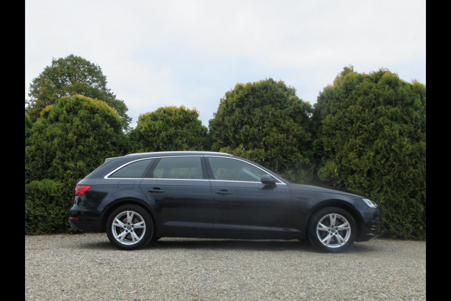 Audi A4 Avant 1.4 TFSI Lease Edition *Navi*Trekhaak*