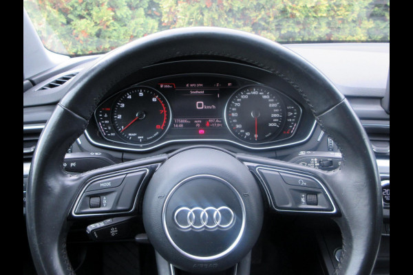 Audi A4 Avant 1.4 TFSI Lease Edition *Navi*Trekhaak*
