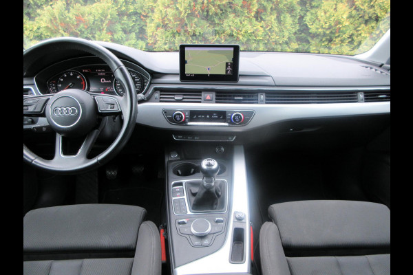 Audi A4 Avant 1.4 TFSI Lease Edition *Navi*Trekhaak*