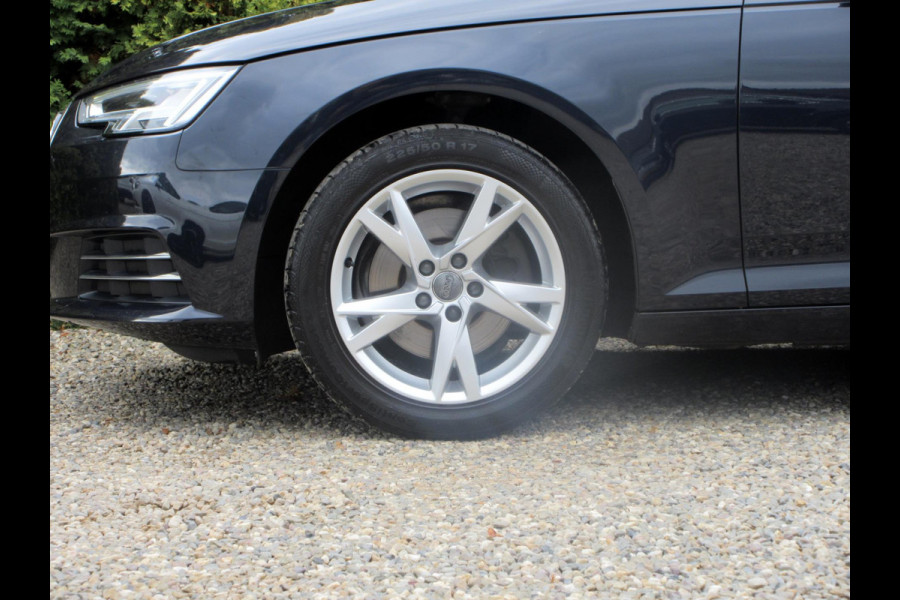 Audi A4 Avant 1.4 TFSI Lease Edition *Navi*Trekhaak*