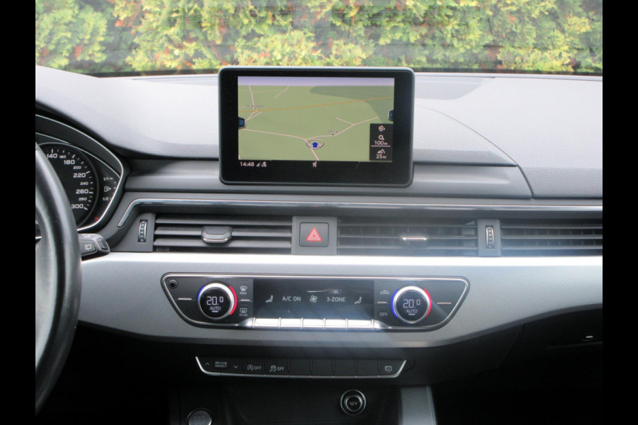Audi A4 Avant 1.4 TFSI Lease Edition *Navi*Trekhaak*