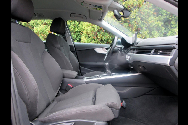 Audi A4 Avant 1.4 TFSI Lease Edition *Navi*Trekhaak*