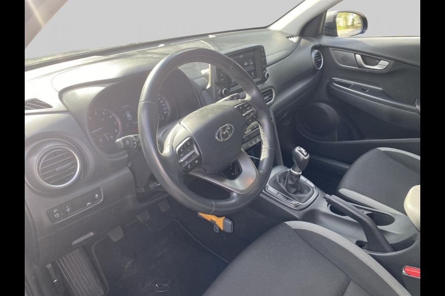 Hyundai Kona 1.0 T-GDI Comfort |  Apple Carplay/Android Auto | cruise control | climate control | PDC