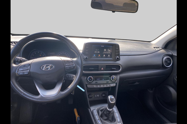 Hyundai Kona 1.0 T-GDI Comfort |  Apple Carplay/Android Auto | cruise control | climate control | PDC