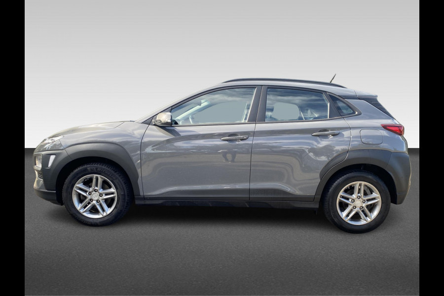 Hyundai Kona 1.0 T-GDI Comfort |  Apple Carplay/Android Auto | cruise control | climate control | PDC
