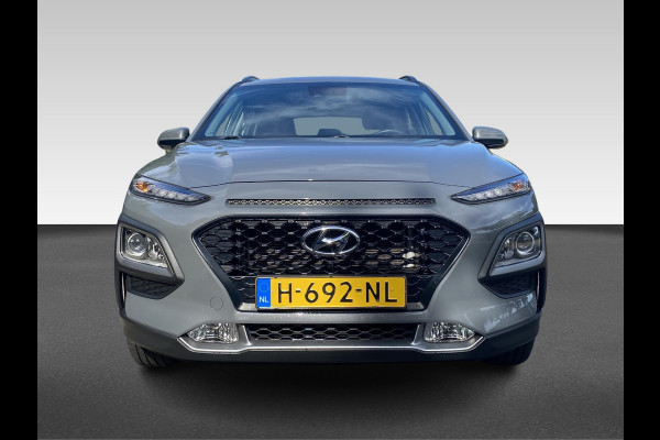 Hyundai Kona 1.0 T-GDI Comfort |  Apple Carplay/Android Auto | cruise control | climate control | PDC