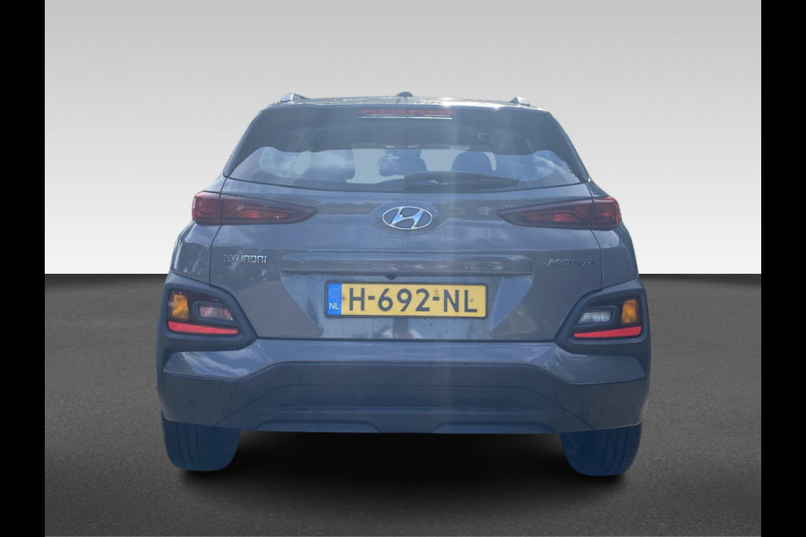 Hyundai Kona 1.0 T-GDI Comfort |  Apple Carplay/Android Auto | cruise control | climate control | PDC