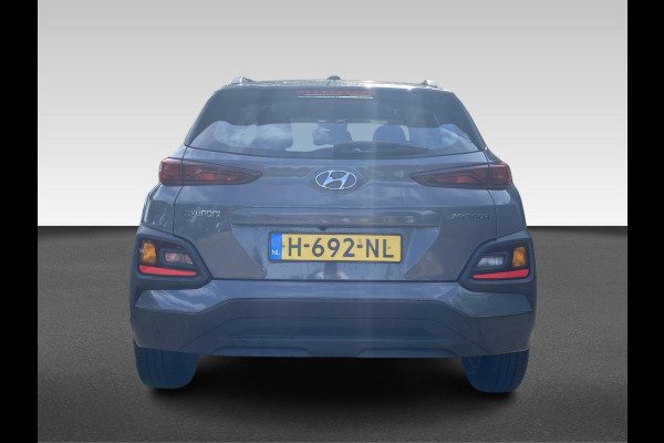 Hyundai Kona 1.0 T-GDI Comfort |  Apple Carplay/Android Auto | cruise control | climate control | PDC