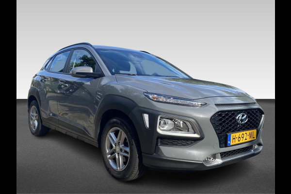 Hyundai Kona 1.0 T-GDI Comfort |  Apple Carplay/Android Auto | cruise control | climate control | PDC