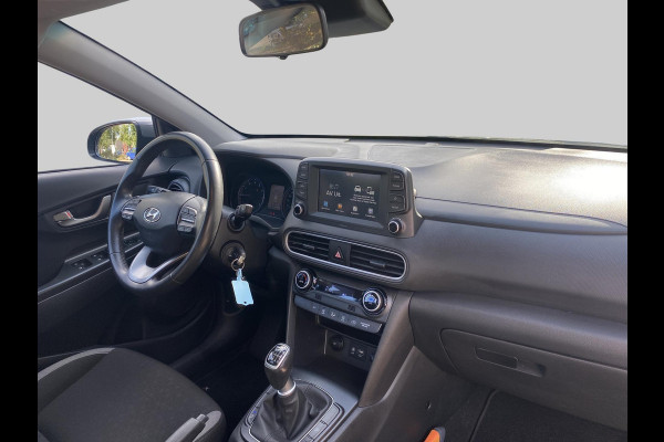 Hyundai Kona 1.0 T-GDI Comfort |  Apple Carplay/Android Auto | cruise control | climate control | PDC