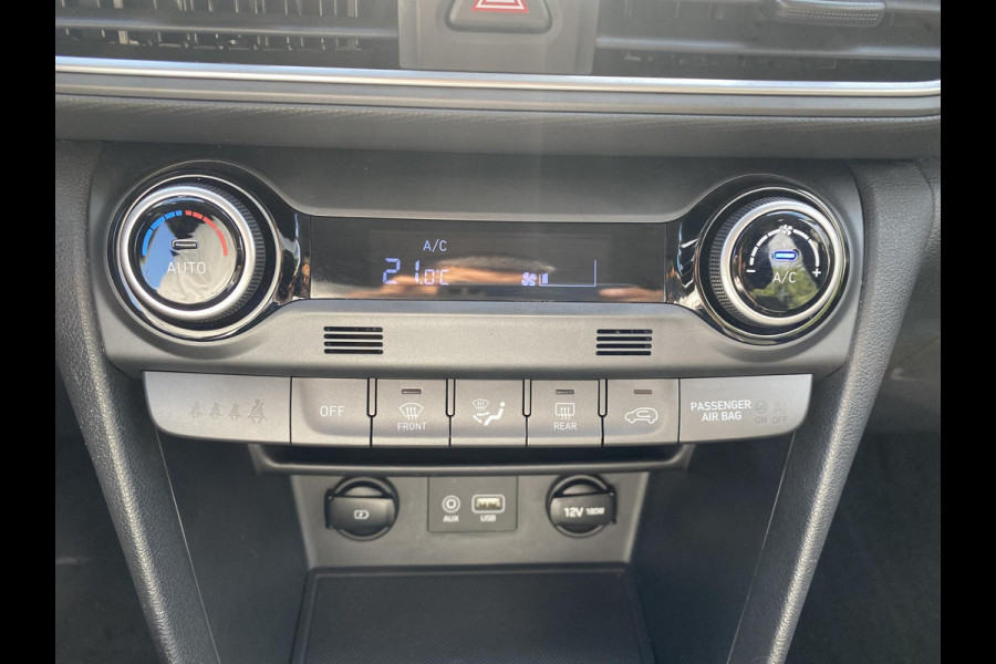 Hyundai Kona 1.0 T-GDI Comfort |  Apple Carplay/Android Auto | cruise control | climate control | PDC
