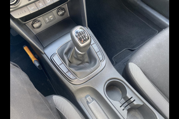 Hyundai Kona 1.0 T-GDI Comfort |  Apple Carplay/Android Auto | cruise control | climate control | PDC