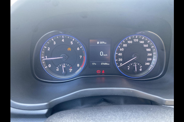 Hyundai Kona 1.0 T-GDI Comfort |  Apple Carplay/Android Auto | cruise control | climate control | PDC