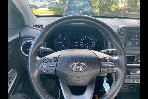 Hyundai Kona 1.0 T-GDI Comfort |  Apple Carplay/Android Auto | cruise control | climate control | PDC