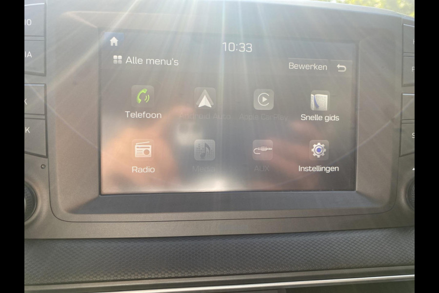 Hyundai Kona 1.0 T-GDI Comfort |  Apple Carplay/Android Auto | cruise control | climate control | PDC