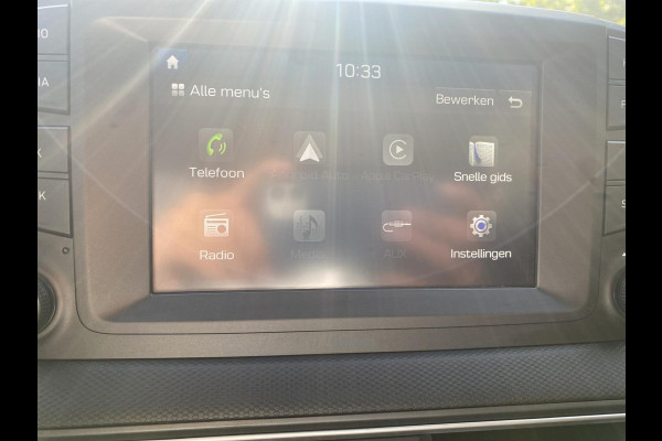Hyundai Kona 1.0 T-GDI Comfort |  Apple Carplay/Android Auto | cruise control | climate control | PDC