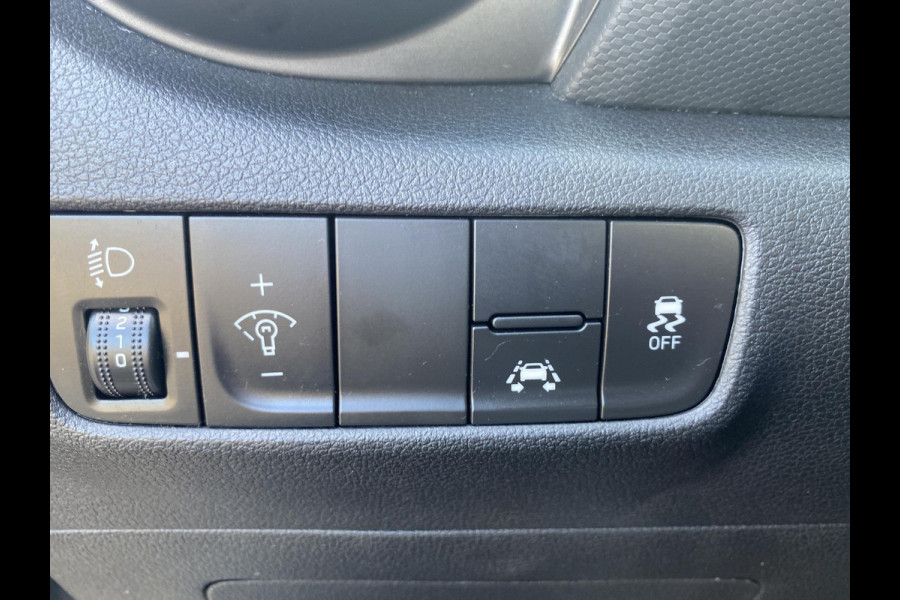Hyundai Kona 1.0 T-GDI Comfort |  Apple Carplay/Android Auto | cruise control | climate control | PDC