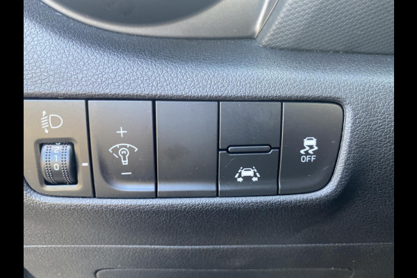 Hyundai Kona 1.0 T-GDI Comfort |  Apple Carplay/Android Auto | cruise control | climate control | PDC