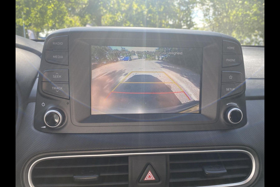 Hyundai Kona 1.0 T-GDI Comfort |  Apple Carplay/Android Auto | cruise control | climate control | PDC