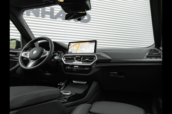 BMW X3 xDrive30e M-Sport - Pano - Memory - ACC - Harman Kardon - Camera