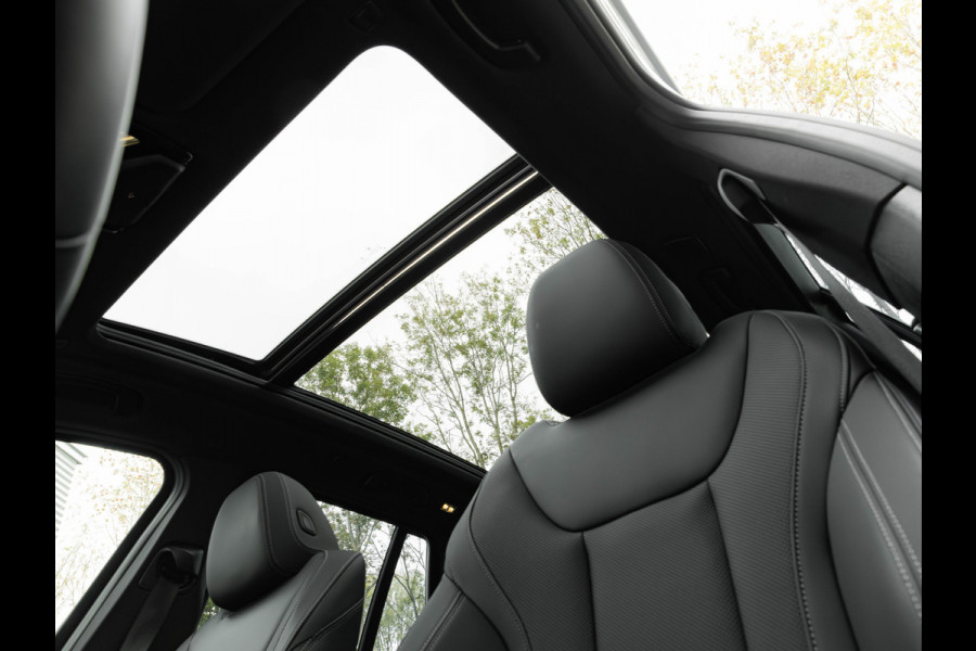 BMW X3 xDrive30e M-Sport - Pano - Memory - ACC - Harman Kardon - Camera